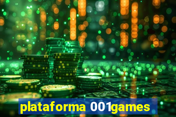 plataforma 001games